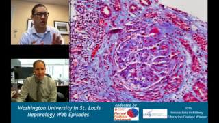 Web Episode #019   Syphilis CPC with Drs.  Rodby, Baxi, and Cimbaluk from Rush Nephrology