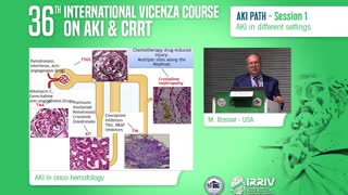 AKI in Onco-hematology - M. Rosner